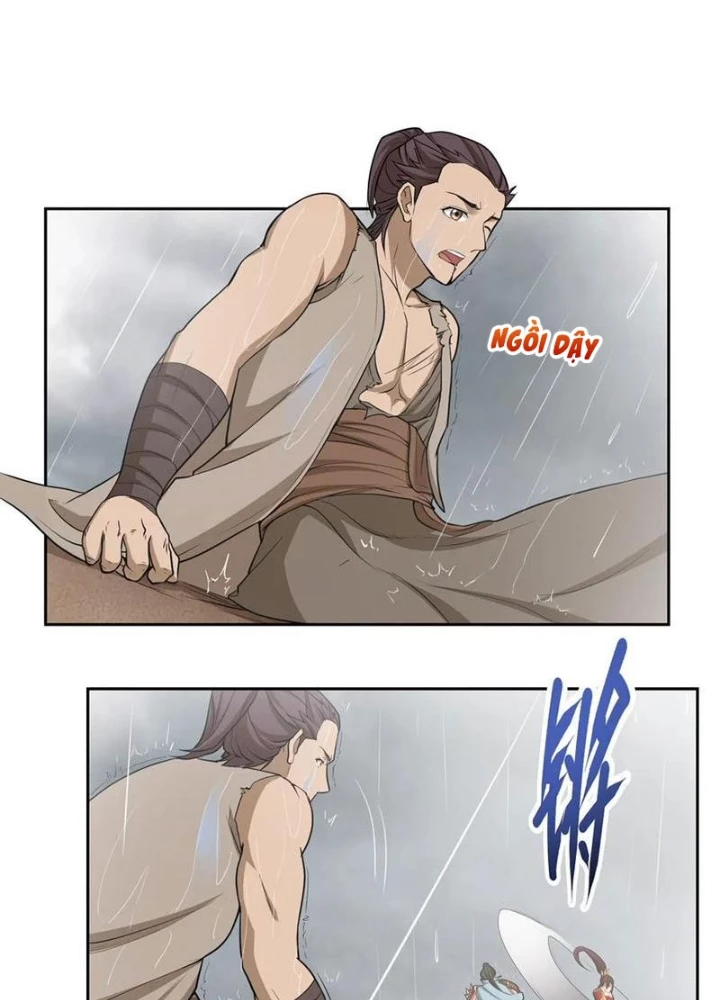 Đệ Nhất Chiến Thần Chapter 58 - Trang 2