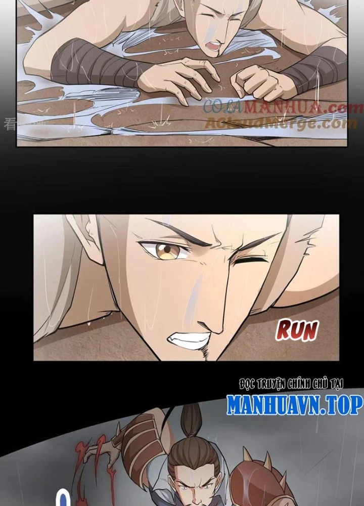 Đệ Nhất Chiến Thần Chapter 58 - Trang 2