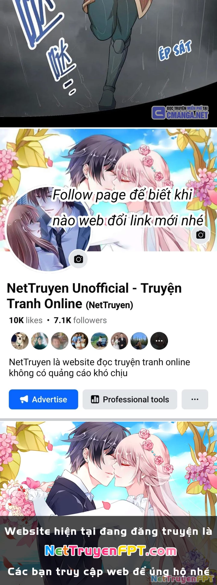 Đệ Nhất Chiến Thần Chapter 58 - Trang 2