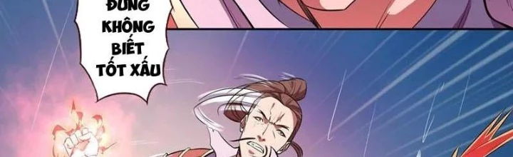 Đệ Nhất Chiến Thần Chapter 59 - Trang 2