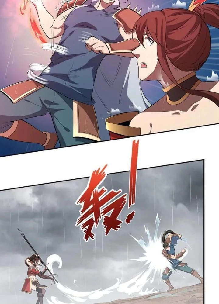 Đệ Nhất Chiến Thần Chapter 59 - Trang 2