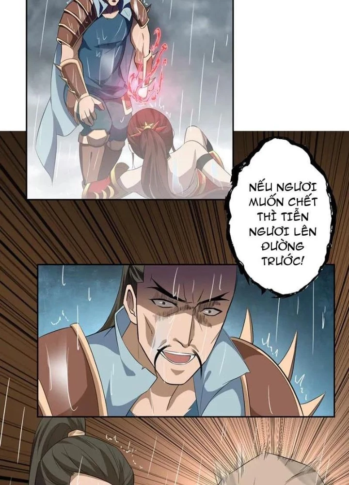 Đệ Nhất Chiến Thần Chapter 59 - Trang 2