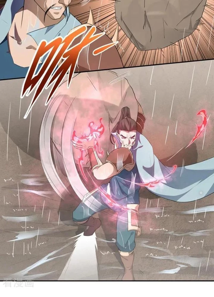 Đệ Nhất Chiến Thần Chapter 59 - Trang 2