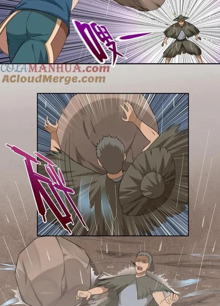 Đệ Nhất Chiến Thần Chapter 59 - Trang 2