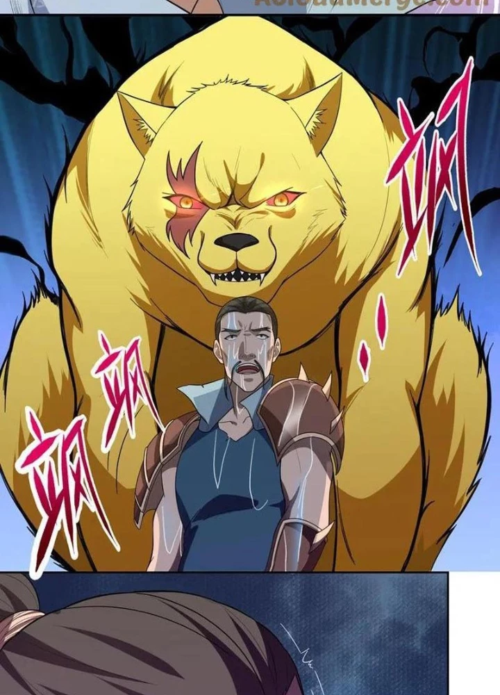 Đệ Nhất Chiến Thần Chapter 59 - Trang 2