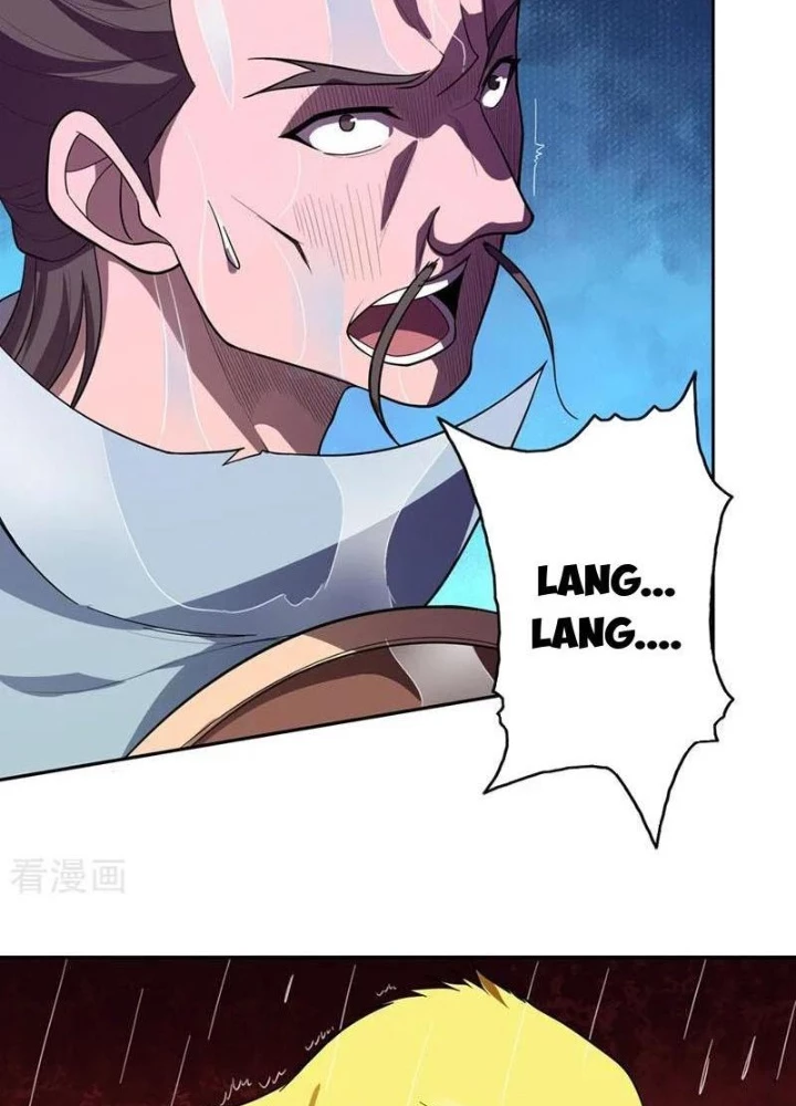 Đệ Nhất Chiến Thần Chapter 59 - Trang 2