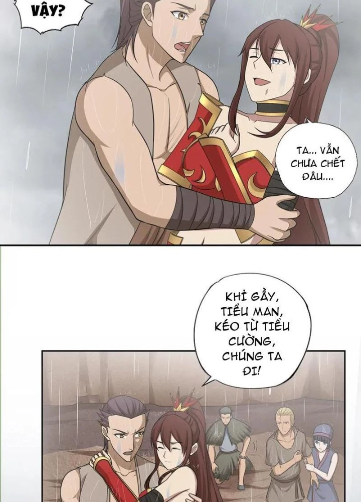 Đệ Nhất Chiến Thần Chapter 60 - Next 