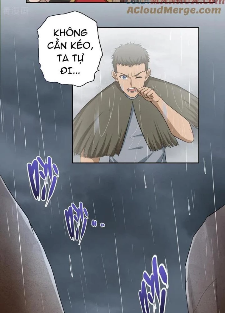 Đệ Nhất Chiến Thần Chapter 60 - Next 