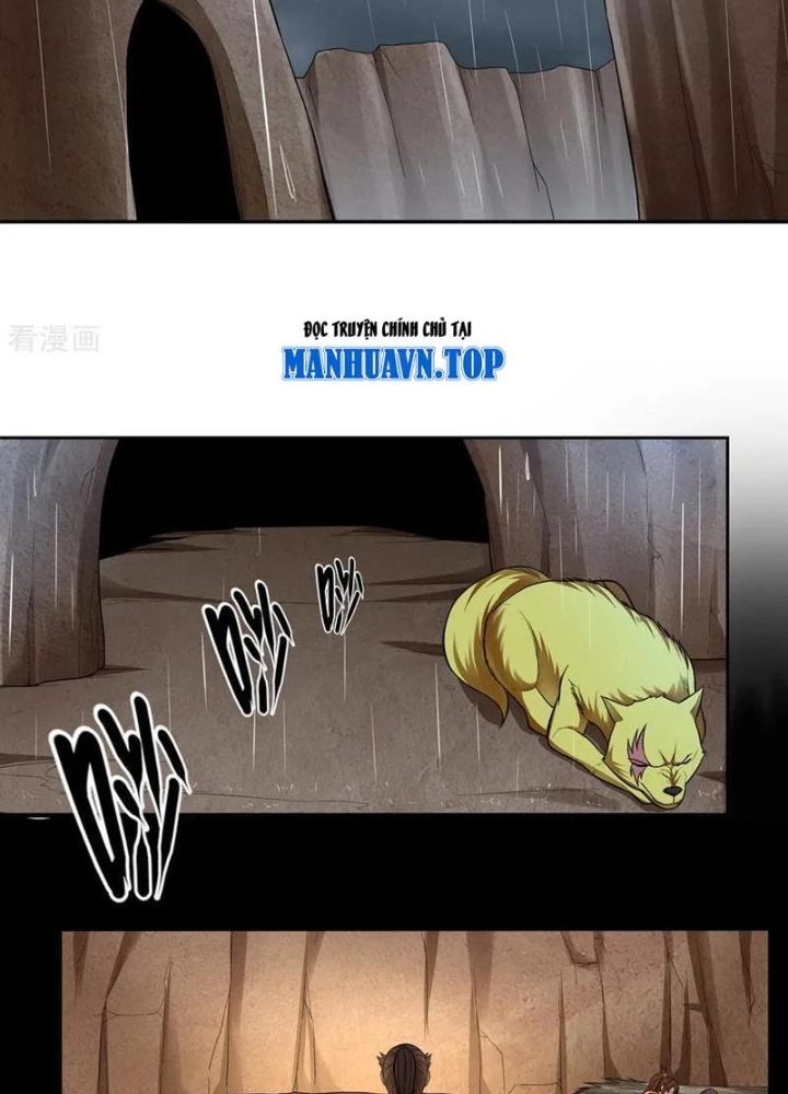 Đệ Nhất Chiến Thần Chapter 60 - Next 