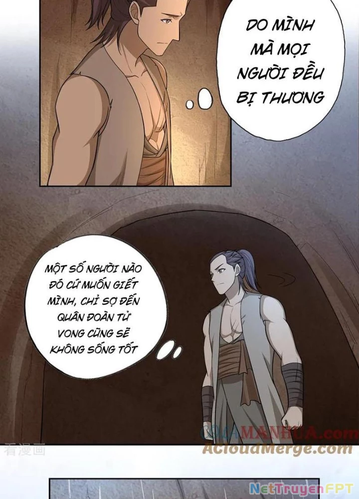 Đệ Nhất Chiến Thần Chapter 60 - Next 