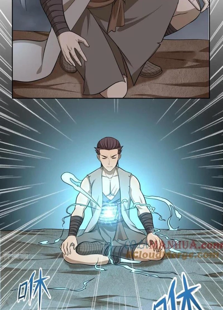 Đệ Nhất Chiến Thần Chapter 60 - Next 
