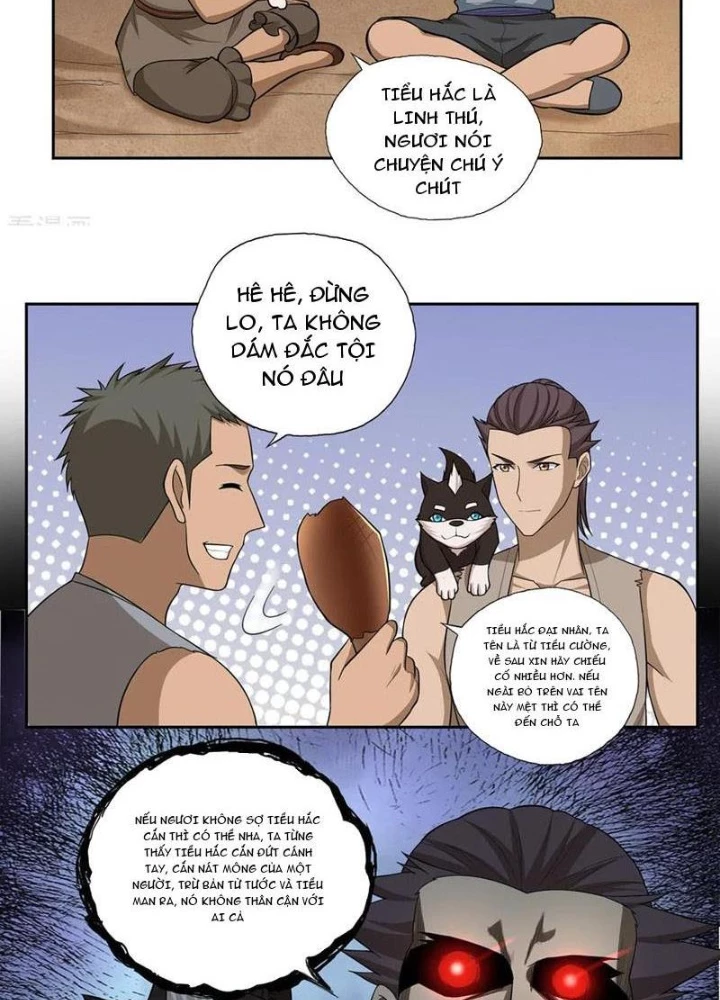 Đệ Nhất Chiến Thần Chapter 60 - Next 