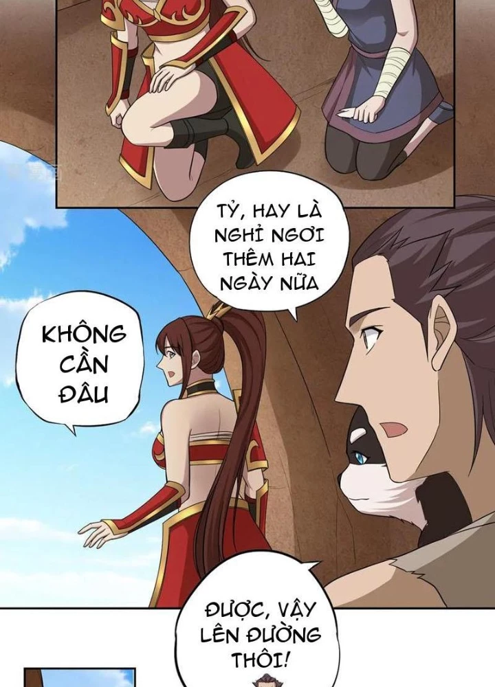 Đệ Nhất Chiến Thần Chapter 60 - Next 