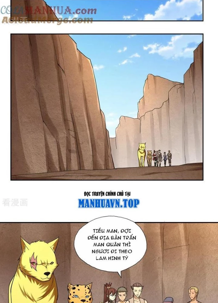 Đệ Nhất Chiến Thần Chapter 60 - Next 