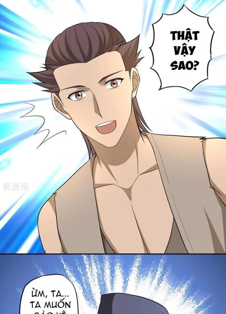 Đệ Nhất Chiến Thần Chapter 60 - Next 