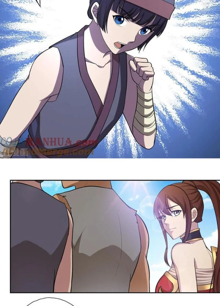 Đệ Nhất Chiến Thần Chapter 60 - Next 