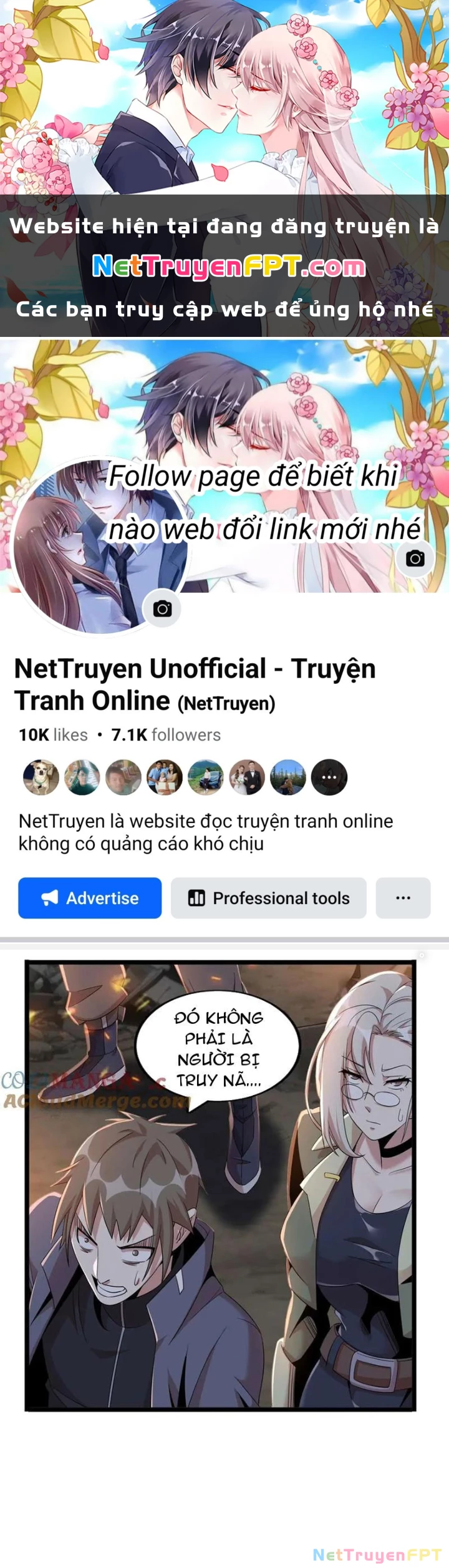 Lời Nguyền Này Thật Tuyệt Vời Chapter 80 - Trang 3