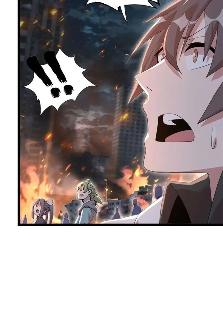 Lời Nguyền Này Thật Tuyệt Vời Chapter 80 - Trang 3