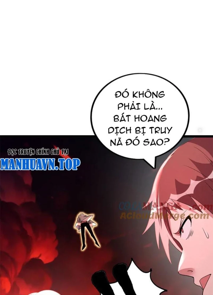 Lời Nguyền Này Thật Tuyệt Vời Chapter 80 - Trang 3