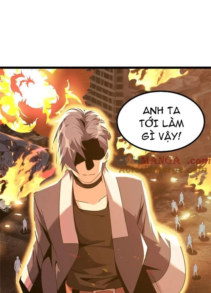 Lời Nguyền Này Thật Tuyệt Vời Chapter 80 - Trang 3