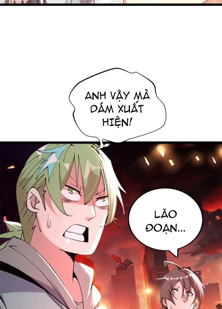 Lời Nguyền Này Thật Tuyệt Vời Chapter 80 - Trang 3
