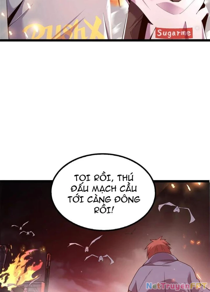 Lời Nguyền Này Thật Tuyệt Vời Chapter 80 - Trang 3