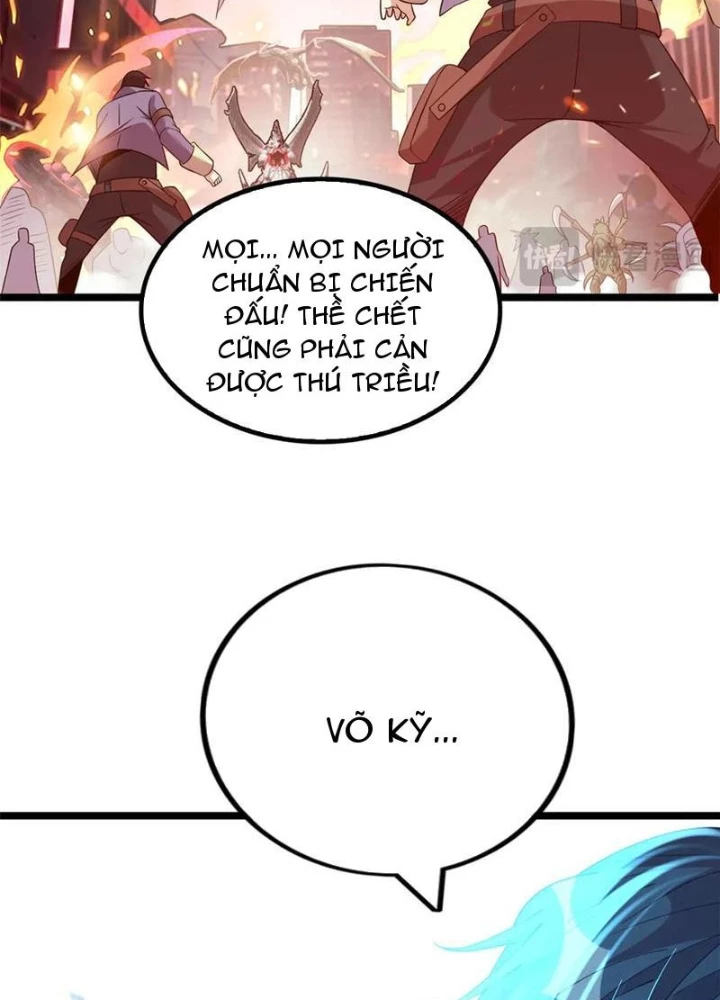 Lời Nguyền Này Thật Tuyệt Vời Chapter 80 - Trang 3