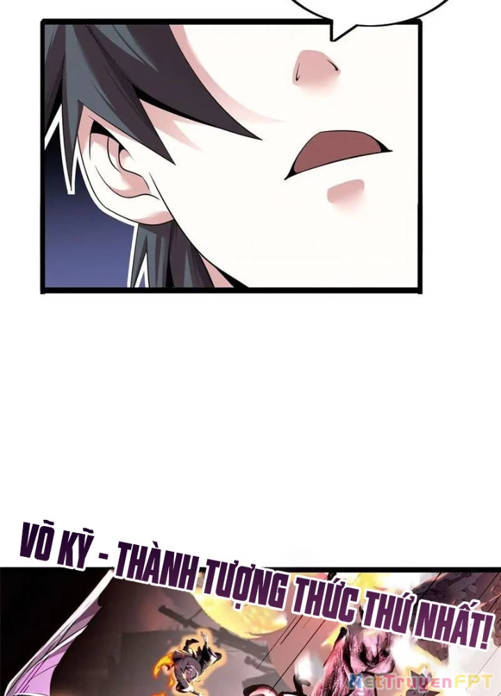 Lời Nguyền Này Thật Tuyệt Vời Chapter 80 - Trang 3