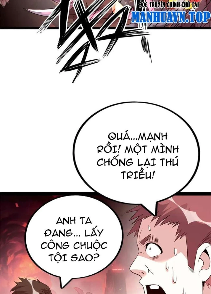 Lời Nguyền Này Thật Tuyệt Vời Chapter 80 - Trang 3