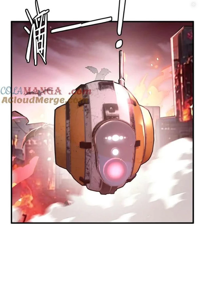 Lời Nguyền Này Thật Tuyệt Vời Chapter 80 - Trang 3