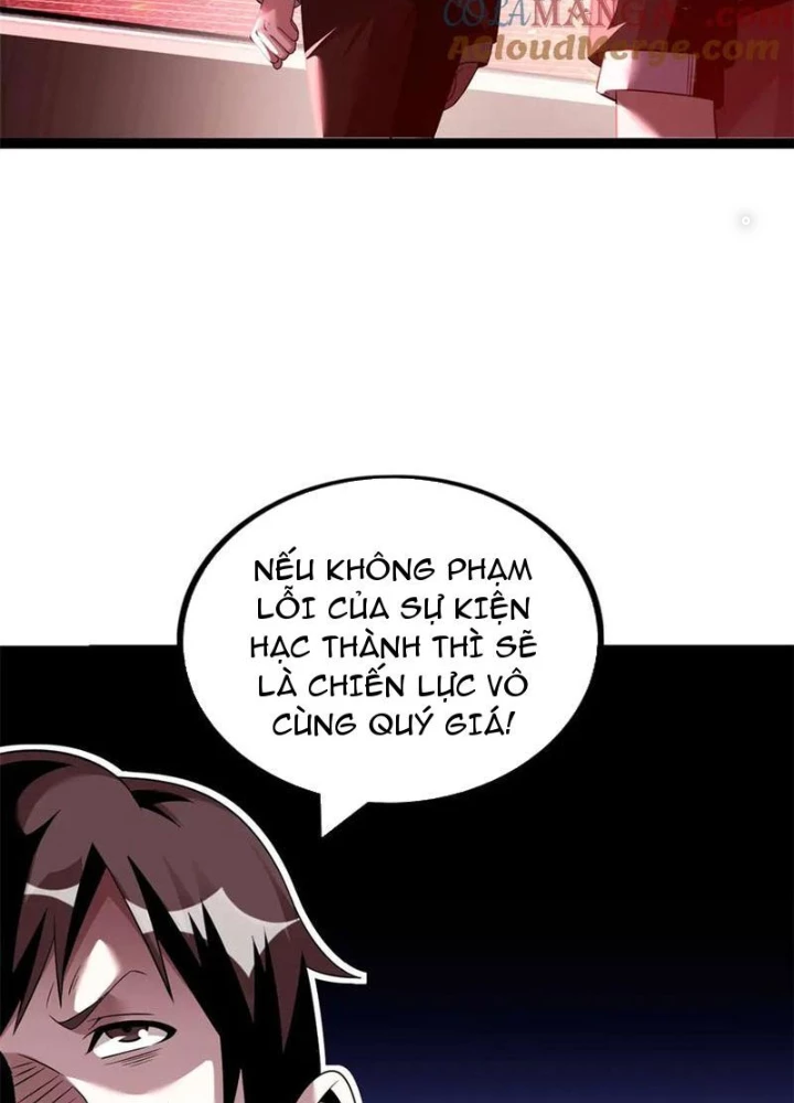 Lời Nguyền Này Thật Tuyệt Vời Chapter 80 - Trang 3