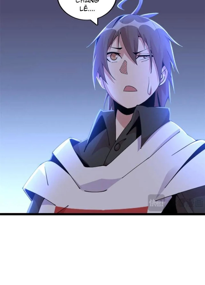 Lời Nguyền Này Thật Tuyệt Vời Chapter 80 - Trang 3