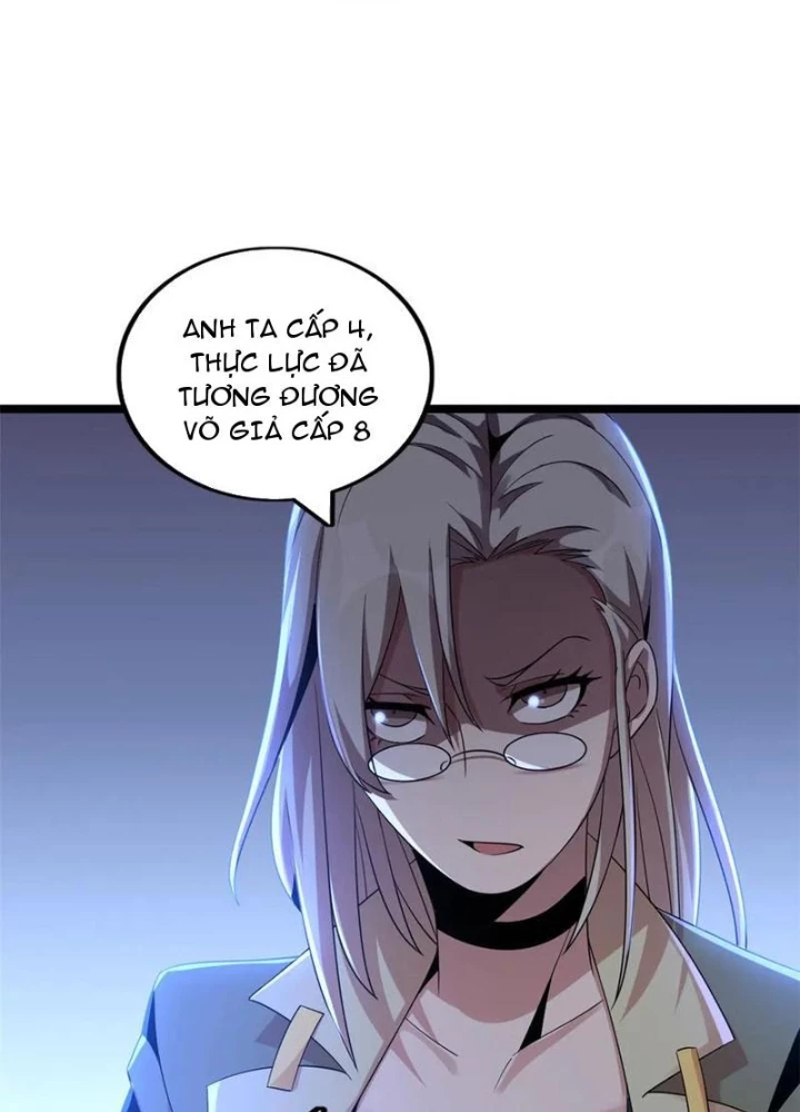 Lời Nguyền Này Thật Tuyệt Vời Chapter 80 - Trang 3