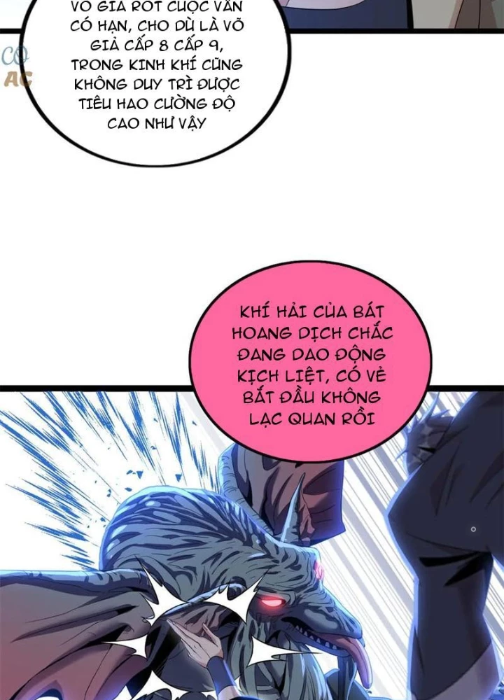 Lời Nguyền Này Thật Tuyệt Vời Chapter 80 - Trang 3