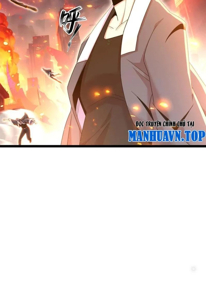 Lời Nguyền Này Thật Tuyệt Vời Chapter 80 - Trang 3