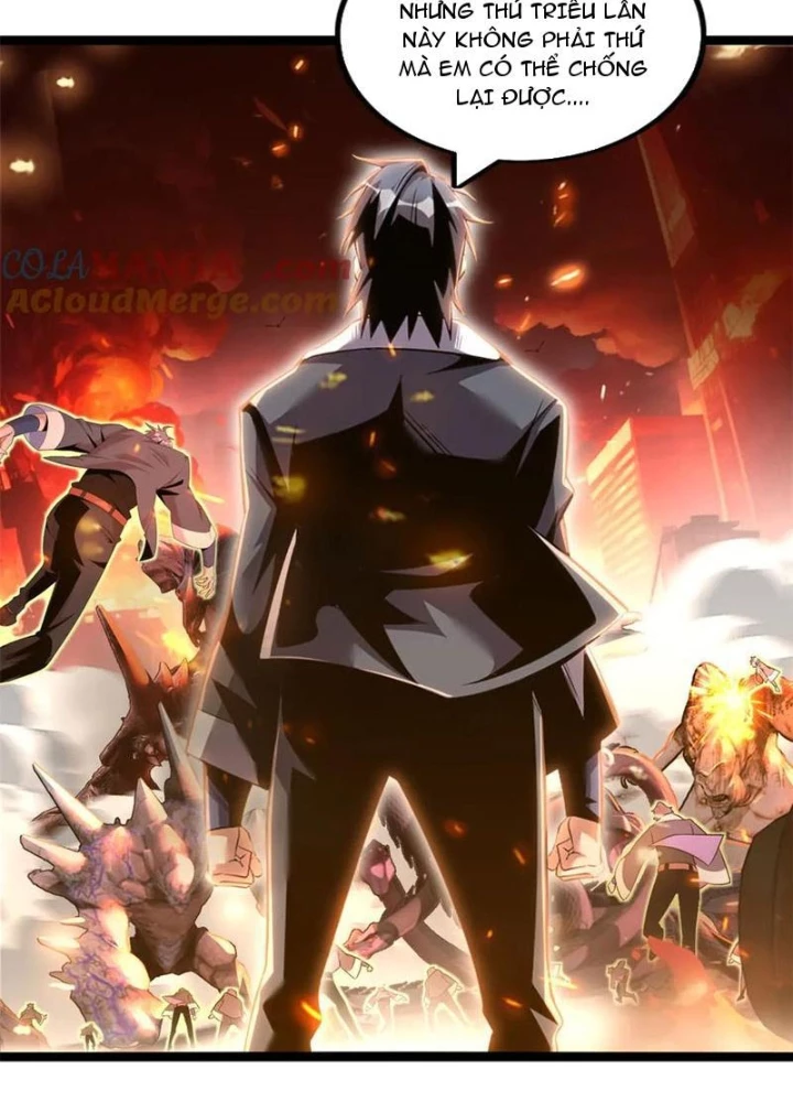 Lời Nguyền Này Thật Tuyệt Vời Chapter 80 - Trang 3