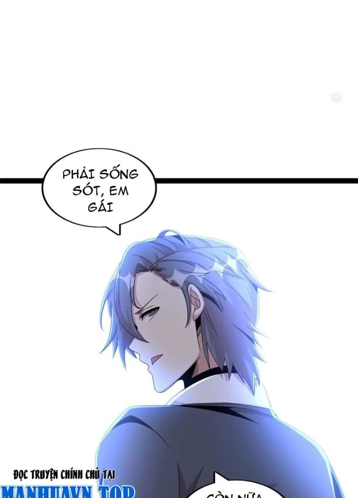 Lời Nguyền Này Thật Tuyệt Vời Chapter 80 - Trang 3