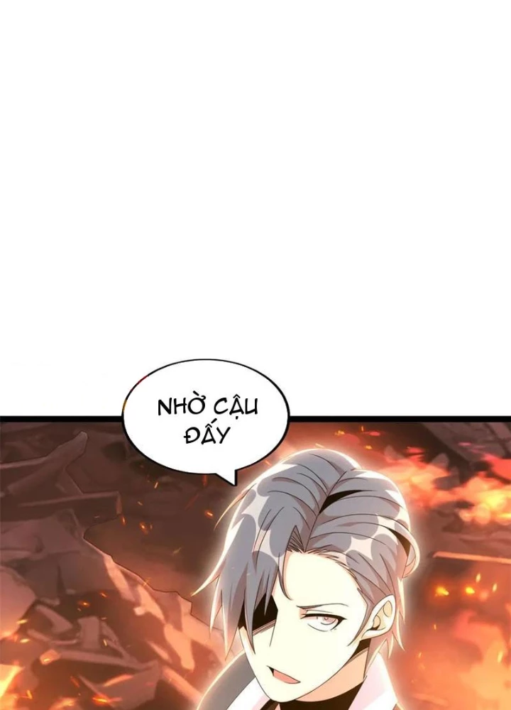 Lời Nguyền Này Thật Tuyệt Vời Chapter 80 - Trang 3