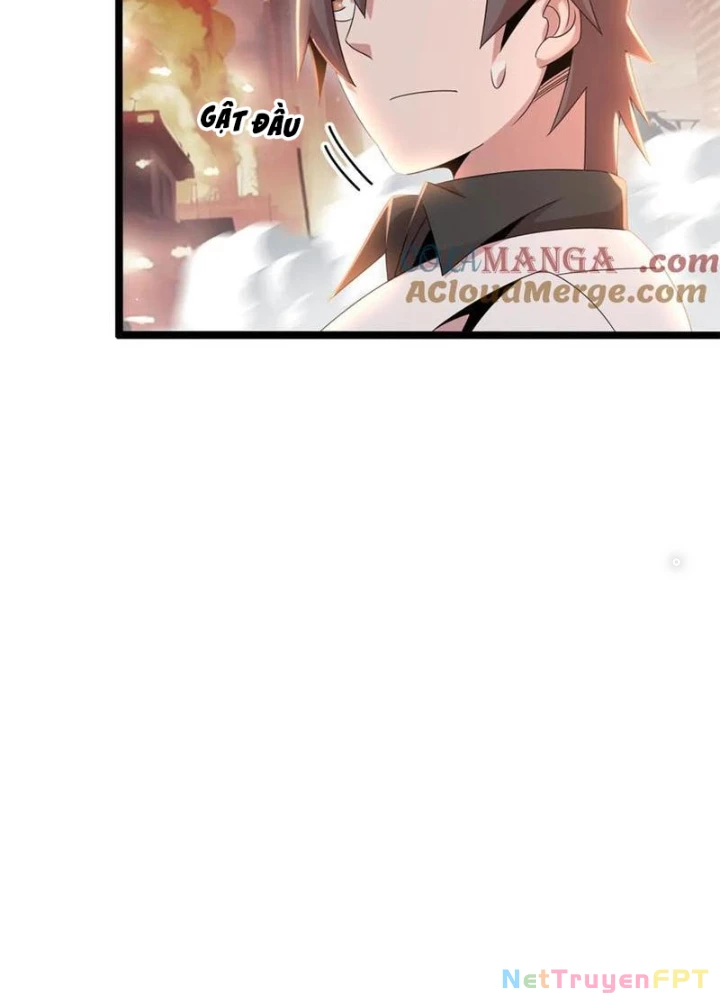 Lời Nguyền Này Thật Tuyệt Vời Chapter 80 - Trang 3