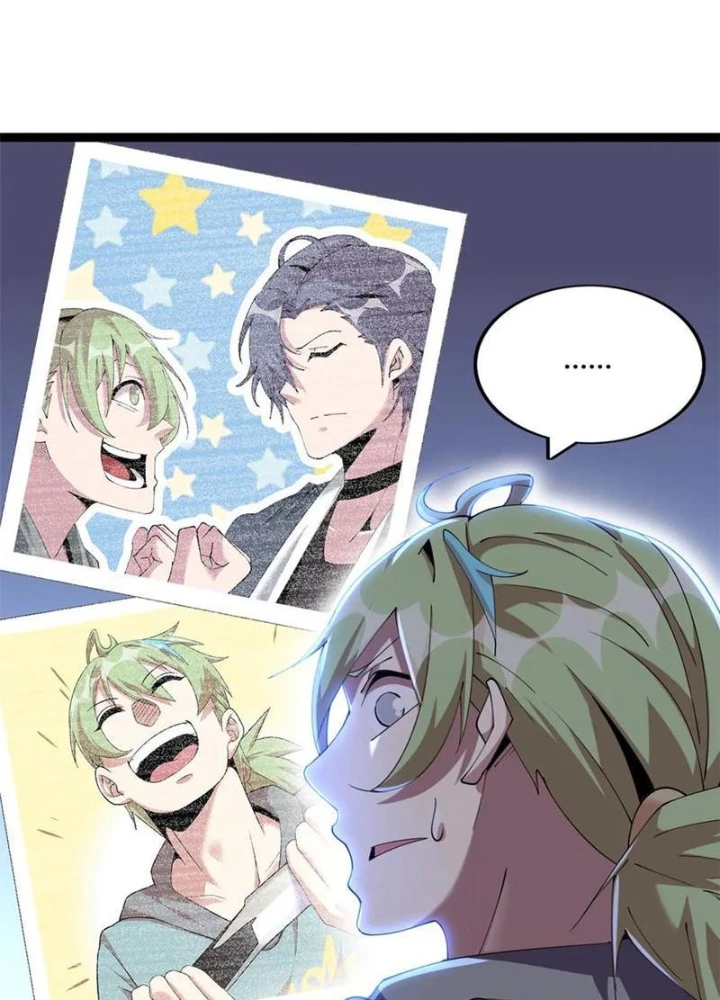 Lời Nguyền Này Thật Tuyệt Vời Chapter 80 - Trang 3