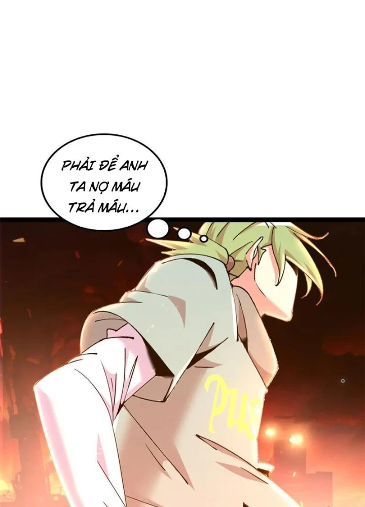 Lời Nguyền Này Thật Tuyệt Vời Chapter 80 - Trang 3