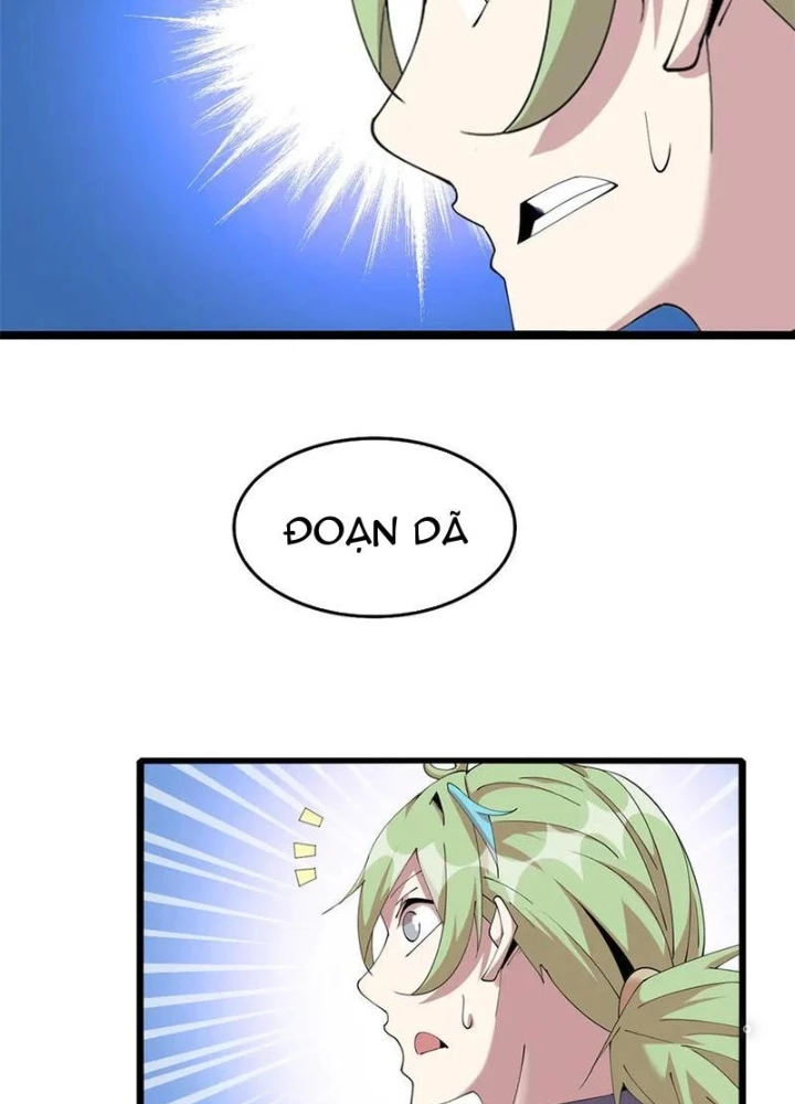 Lời Nguyền Này Thật Tuyệt Vời Chapter 80 - Trang 3