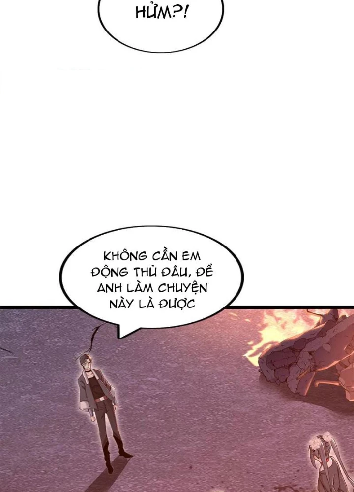 Lời Nguyền Này Thật Tuyệt Vời Chapter 80 - Trang 3