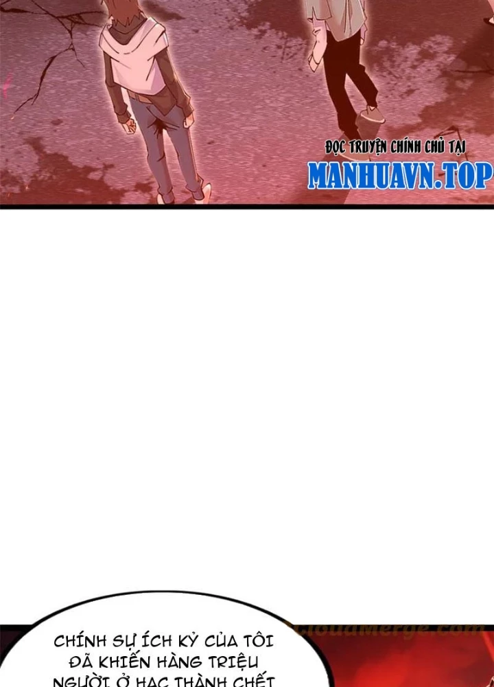 Lời Nguyền Này Thật Tuyệt Vời Chapter 80 - Trang 3