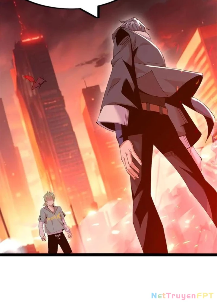 Lời Nguyền Này Thật Tuyệt Vời Chapter 80 - Trang 3