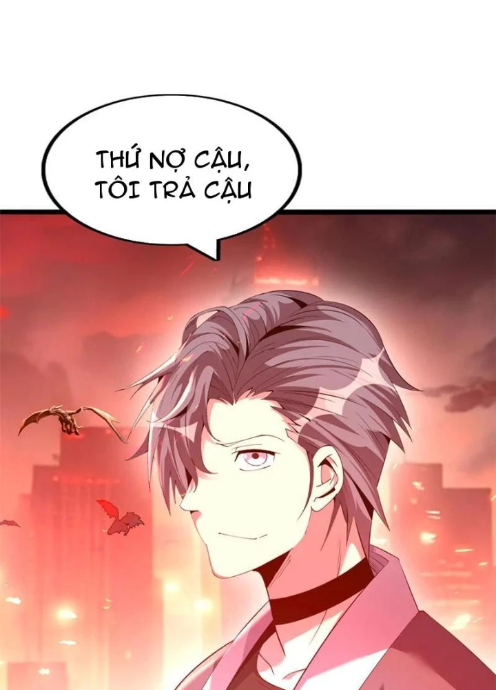 Lời Nguyền Này Thật Tuyệt Vời Chapter 80 - Trang 3