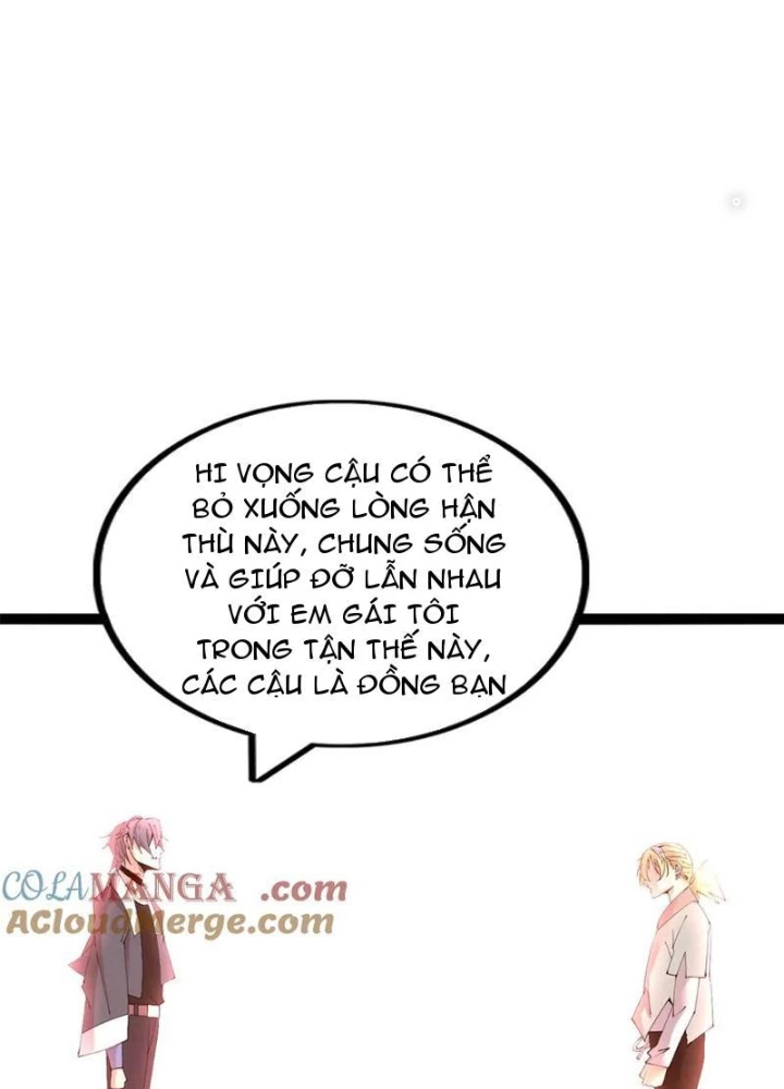Lời Nguyền Này Thật Tuyệt Vời Chapter 80 - Trang 3
