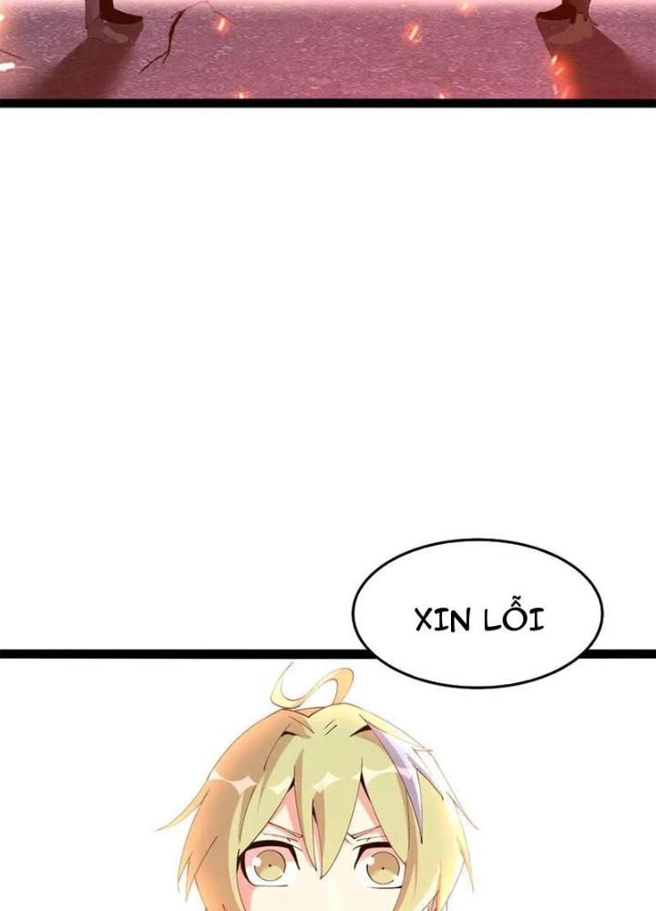 Lời Nguyền Này Thật Tuyệt Vời Chapter 80 - Trang 3