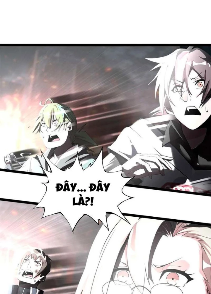 Lời Nguyền Này Thật Tuyệt Vời Chapter 80 - Trang 3
