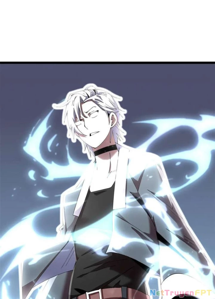 Lời Nguyền Này Thật Tuyệt Vời Chapter 80 - Trang 3